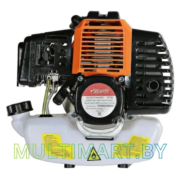 Триммер Sturm BT156 картинка 4